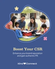 Nonprofit Organization Collaborative Impact Social Media Carousel - صفحة 3