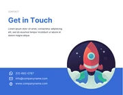Fun Blue Startup Plans Work - Page 5