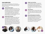 Free Business Brochure Template - Page 2