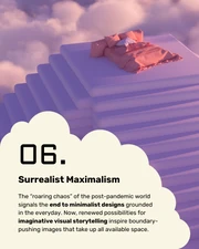 Graphic Design Trends 2023 Instagram Post - Página 7