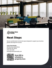 Lease Proposal Template - صفحة 6