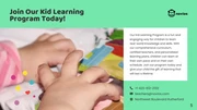 Colorful Learning Education Presentation - Seite 5
