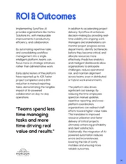 B2B AI Collaboration Service Proposal Template - Pagina 14