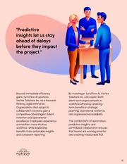 B2B AI Collaboration Service Proposal Template - Pagina 15