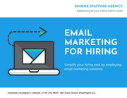 Icon Email Marketing White Paper - صفحة 1