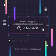 Graphic Design Trends 2022 Instagram Carousel Post - صفحة 10