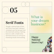 Graphic Design Trends 2022 Instagram Carousel Post - page 6
