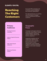 PPC Proposal Template - صفحة 4