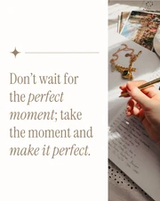 Aesthetic Instagram Carousel Template - Pagina 4