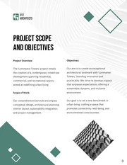 Architectural Design Proposals - Page 3