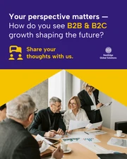 B2B & B2C Growth Social Media Carousel Template - Page 5
