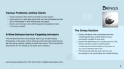 Pale Blue Investor Pitch DeckTemplate - Page 5