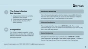 Pale Blue Investor Pitch DeckTemplate - Page 6