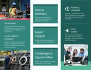 Industry Trends and Insights Brochure - Page 2