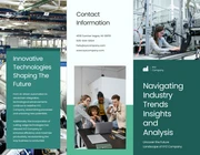 Industry Trends and Insights Brochure - Page 1