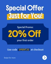 Food Delivery Promotional Social Media Carousel Template - page 4