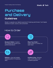 Smart Tech Devices Product Catalog - Página 12