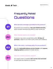 Smart Tech Devices Product Catalog - Página 13