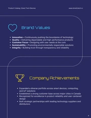 Smart Tech Devices Product Catalog - Página 4