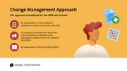Change Management Plan Software Implementation - Page 7