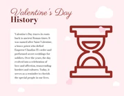 Pink Pastel Valentine's Day Presentation - Seite 4