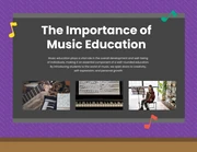 Music Lesson Animated Presentation - Page 2