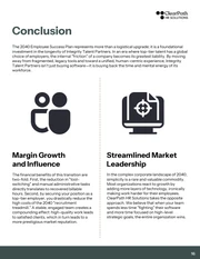 The Corporate Employee Success Plan Proposal Template - Pagina 16