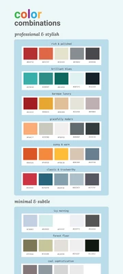 15+ Best Color Palette Tools For Business [2024] - Venngage