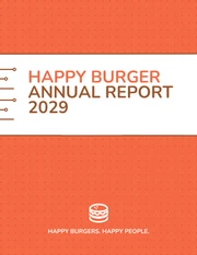 Year End Annual Report - Página 1