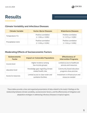 Research White Paper Template - Seite 5