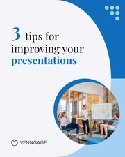 3 Presentation Tips Instagram Carousel Post - Página 1