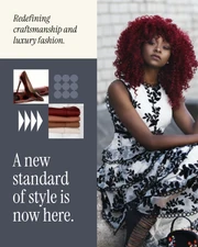 Fashion Instagram Carousel Template - Pagina 3