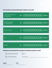 Template Exit Interview - Page 2