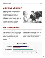 Marketing Trend Report - Page 2