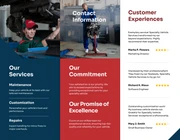 Specialty Vehicle Services Brochure - Page 2