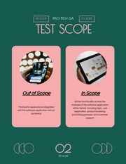 Pink And Green Test Plan - Seite 3
