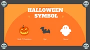 Orange Spooky Delight Halloween Presentation - Page 3