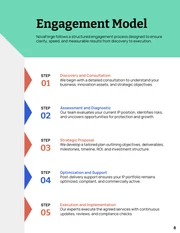 Innovation and Intellectual Property Business Catalog - Página 8