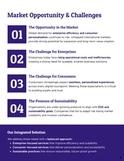 Business Growth Proposal Document Template - page 3