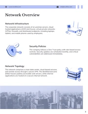 Network Security Assessment Report - Página 2