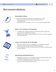 Network Security Assessment Report - Página 6