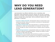 Gradient Marketing Lead Generation eBook - Página 5