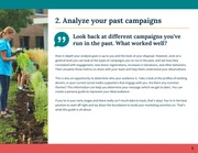Nonprofit Social Media Campaign Toolkit eBook - Página 6