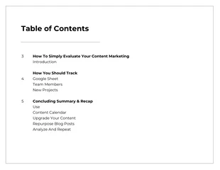 Content Marketing Strategy with Visuals Part 3 - page 2