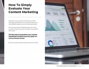 Content Marketing Strategy with Visuals Part 3 - Pagina 3