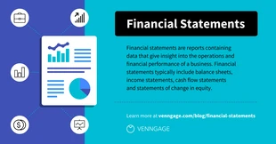 Financial Statements Twitter Post