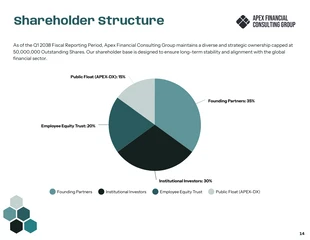 Fintech Consulting Proposal Template - Page 14