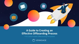 Effective Offboarding Process Blog Header