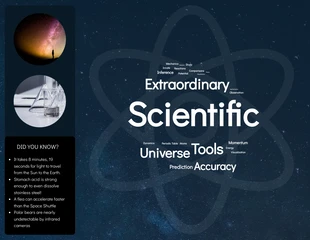 Scientific Wordcloud