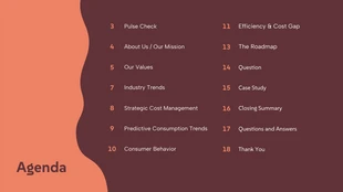 Hospitality Tech Keynote Presentation Template - صفحة 2